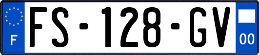 FS-128-GV