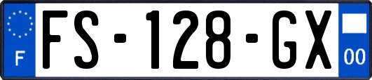 FS-128-GX