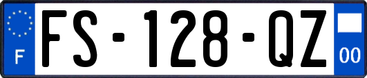 FS-128-QZ