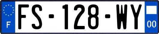 FS-128-WY