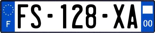 FS-128-XA