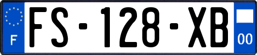 FS-128-XB