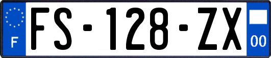 FS-128-ZX