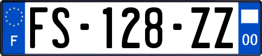 FS-128-ZZ