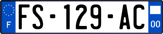 FS-129-AC