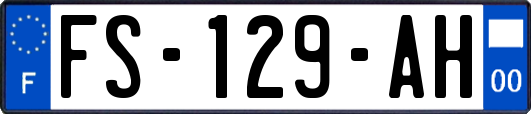 FS-129-AH