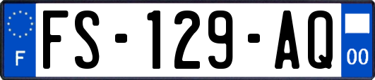 FS-129-AQ