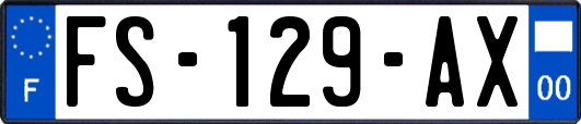 FS-129-AX