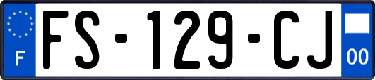 FS-129-CJ