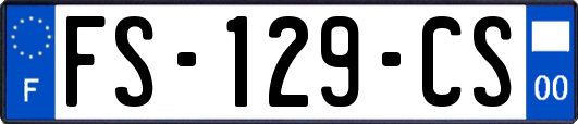 FS-129-CS