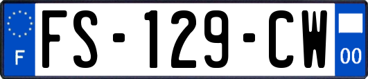 FS-129-CW