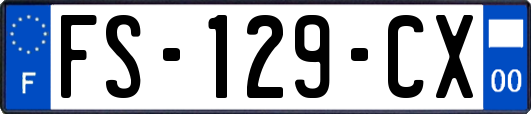 FS-129-CX