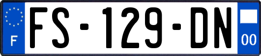 FS-129-DN