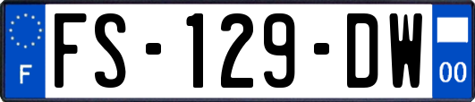 FS-129-DW
