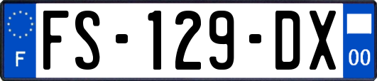 FS-129-DX