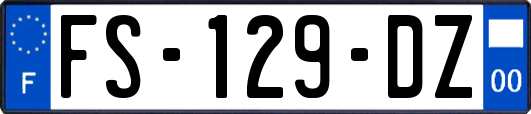 FS-129-DZ