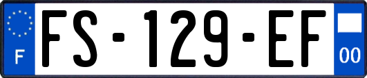 FS-129-EF