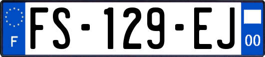 FS-129-EJ