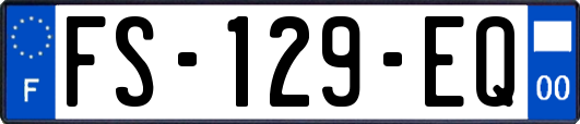 FS-129-EQ