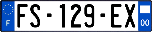 FS-129-EX