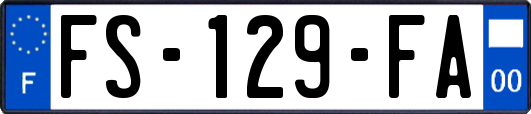 FS-129-FA