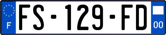 FS-129-FD