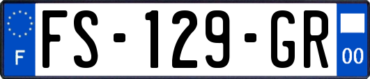 FS-129-GR
