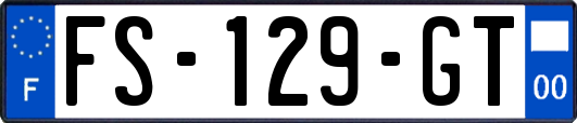 FS-129-GT