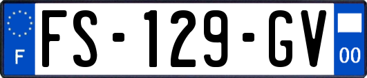 FS-129-GV