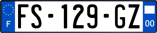 FS-129-GZ