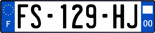 FS-129-HJ