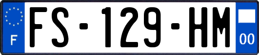 FS-129-HM