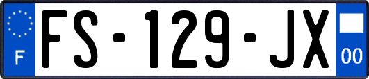 FS-129-JX