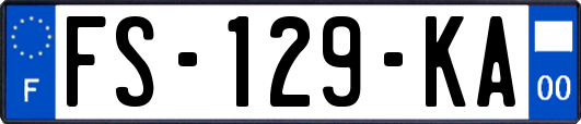FS-129-KA