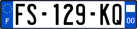 FS-129-KQ