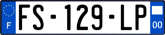 FS-129-LP