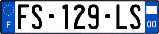 FS-129-LS