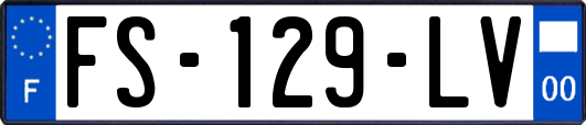 FS-129-LV