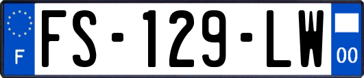 FS-129-LW