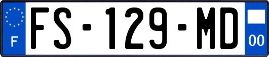 FS-129-MD