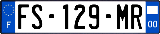 FS-129-MR