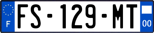 FS-129-MT