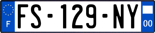 FS-129-NY