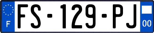 FS-129-PJ