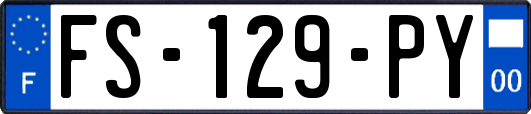FS-129-PY