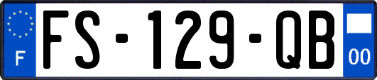 FS-129-QB