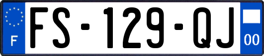 FS-129-QJ