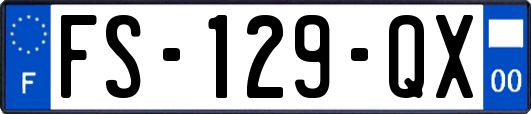 FS-129-QX
