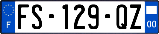 FS-129-QZ