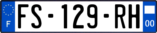 FS-129-RH